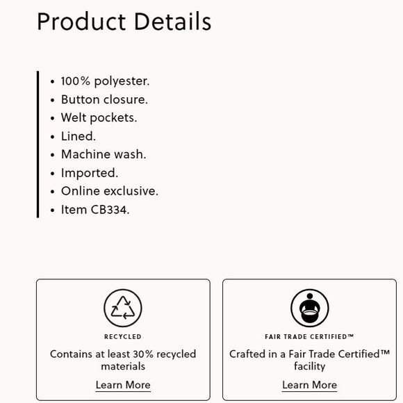 J. Crew Lightweight Quilted Heart Jacket Black 2X New NWT - Picture 6 of 12